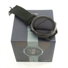 New SUUNTO 7 GPS Sports Smart