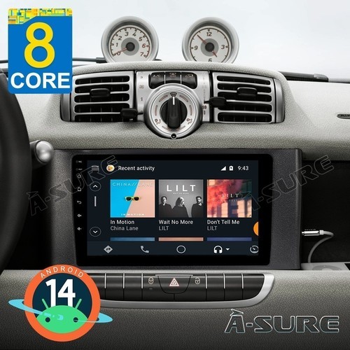 For benz smart fortwo - smart, 451
