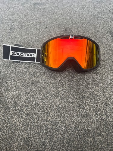 Salomon ski goggles - salomon,