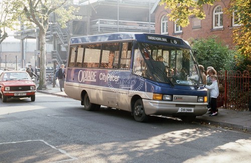 Photo premier travel - , aec