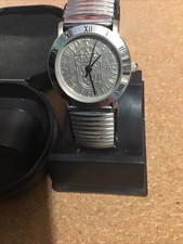 Peers Hardy 1956 Watch