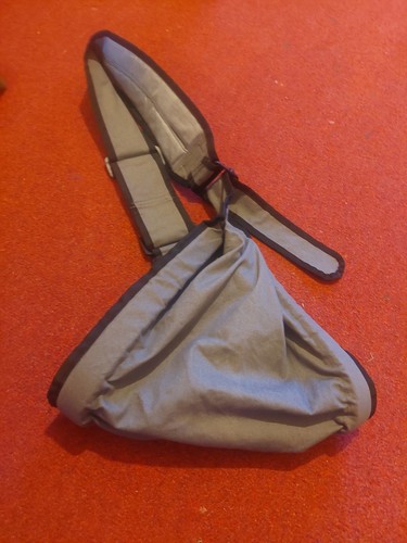 Adjustable cross body baby - adjustable, cross-body
