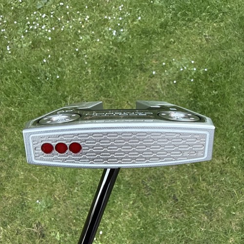 Scotty cameron putter - putter, oc