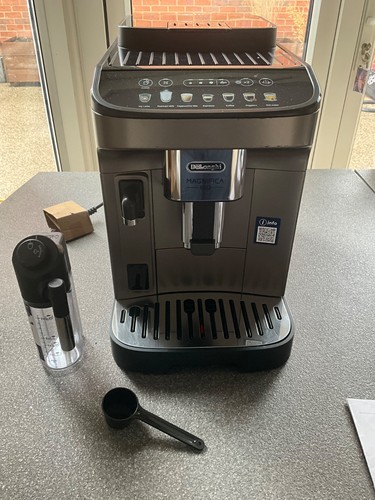 Longhi ecam290 tb - de'longhi, ecam290.83.tb