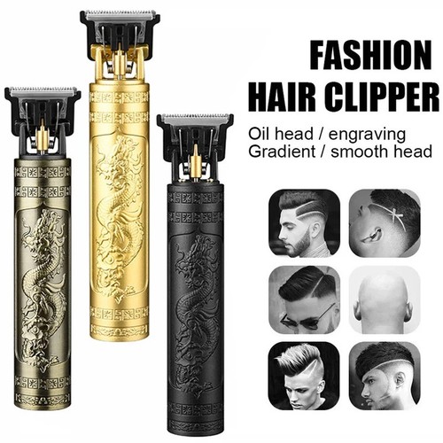 Professional hair clippers - professional,