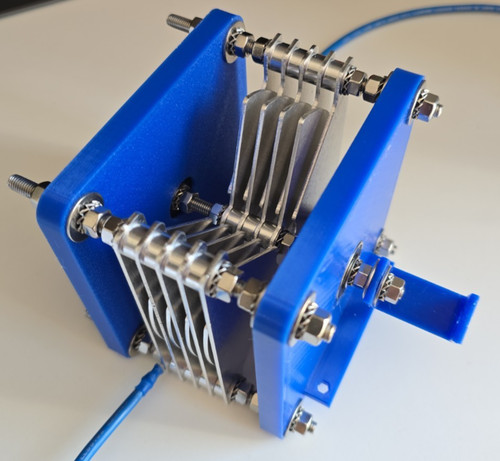 5kv butterfly variable - butterfly,