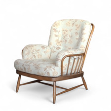 Vintage Ercol Golden Dawn