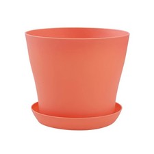 Plant Flower Pot Plastic 9