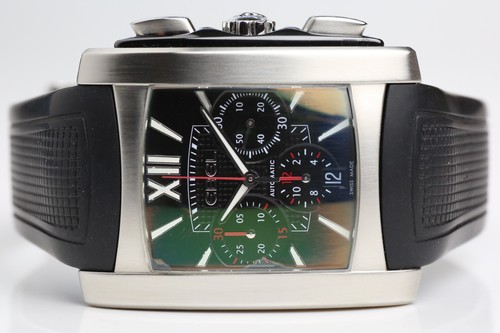 Ebel brasilia chronograph - brasilia,