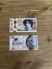 2x10 pound bank scotland - pound,