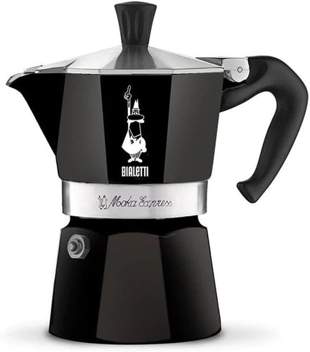 Bialetti 4953 moka express - bialetti,