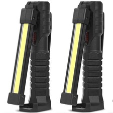 2X Large LED Work Light COB