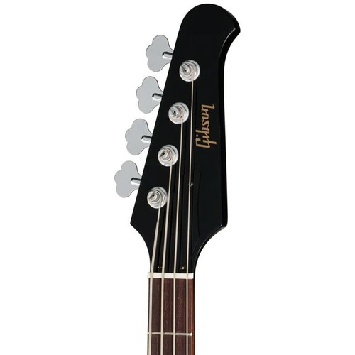 Gibson thunderbird bass ebony - bass,