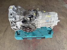 Audi A4 B6 2.0 ALT 130BHP 5