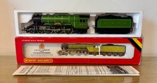 Hornby LNER Green Flying