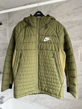 Nike Men's Hybrid Jacket Coat