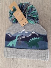NEW "NEXT" Unisex Dinosaur
