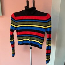 Cooperative Turtle Neck