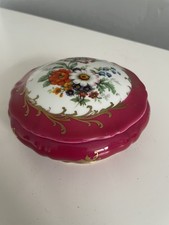 Vintage Limoges Goumot Labesse