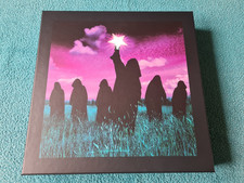 Porcupine Tree, The Delerium