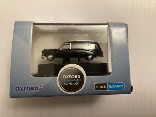 Oxford diecast daimler ds420 - diecast,