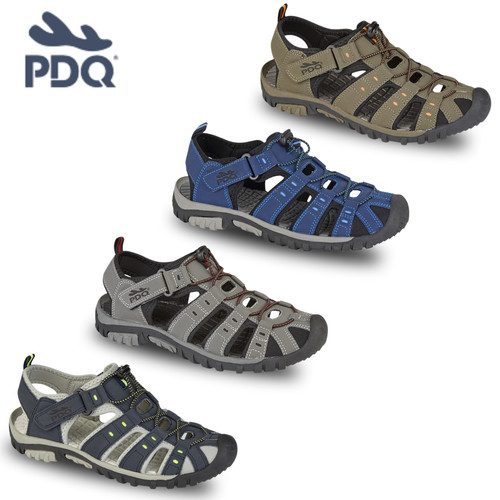 Mens hiking sandals closed - hiking,
