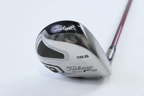 Titleist 909 wood - titleist, /