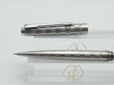 Vintage Parker 45 Harlequin 80
