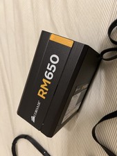Corsair RM650 650W Modular ATX