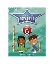 Rising Stars Mathematics Year