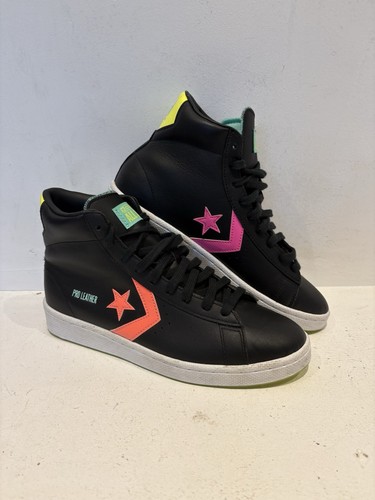 Converse pro leather high - converse,