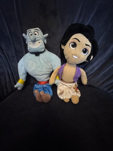 Posh paws disney aladdin and - disney,