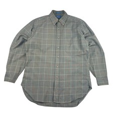Vintage 90s Pendleton Fireside