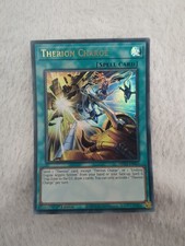 Therion Charge - Ultra Rare