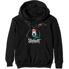 Slipknot Hoodie Graphic Goat