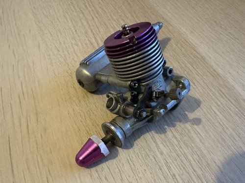 Thunder tiger c engine - r/c,