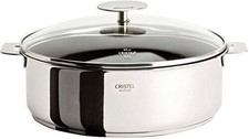 Cristel Non-Stick 4 Quart