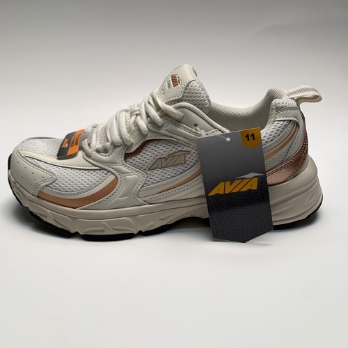 Avia 5000 white rose - avia, mesh