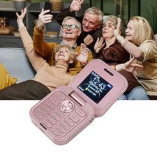 Flip Smallest Cell Phone FM