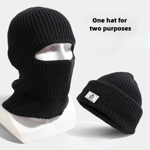 Mens beanie hat - 2,