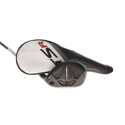 Titleist tsr2 hybrid - tsr2,