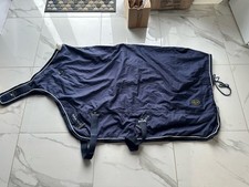 Mark Todd Walker / Lunge Rug