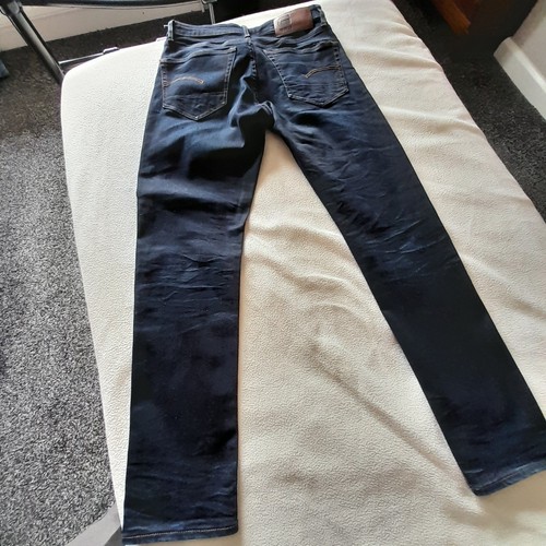 Star raw 3301 straight - g-star,