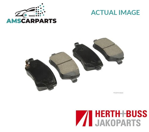 Brake pads set - brake, braking