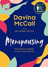 Menopausing: The self-help