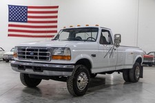 1997 Ford F-350 XL