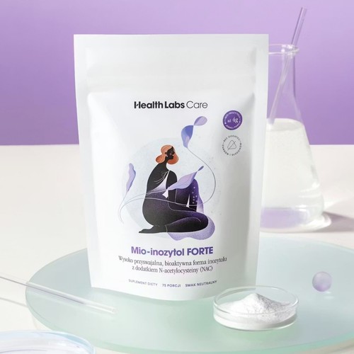 Healthlabs care myo inositol - care, myo-inositol