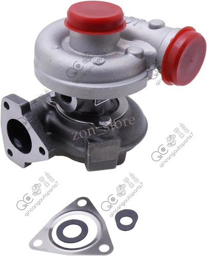 Turbo s1b turbocharger 315666 - turbo,