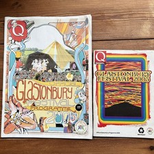 Official Glastonbury Festival