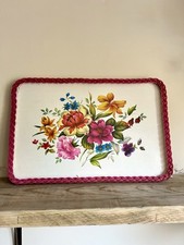 Royal Vintage Wicker Melamine